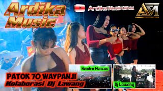 Download lagu Ardika Musik Patok 70 Collaboration with DJ Lawang Agung Music mp3 Download lagu Ardika Musik Patok 70 Collaboration with DJ Lawang Agung Music mp3