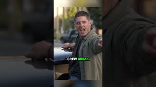 Download lagu Times Supernatural Cast Went Off Script 😂 mp3