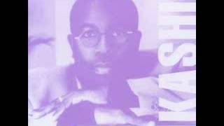 Kashif - Good Ol' Days