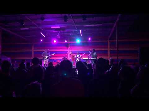 Black Rock Band - Bininj Kunborrk Live @ Barunga Festival 2021