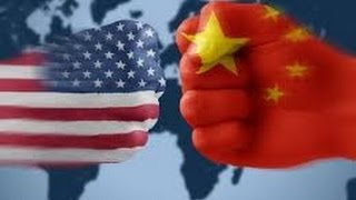 WW3 Red Alert | World War 3 Betwen China vs US | Update August 2016