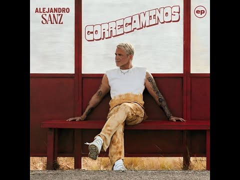 Alejandro Sanz - Correcaminos (feat. Danny Ocean)