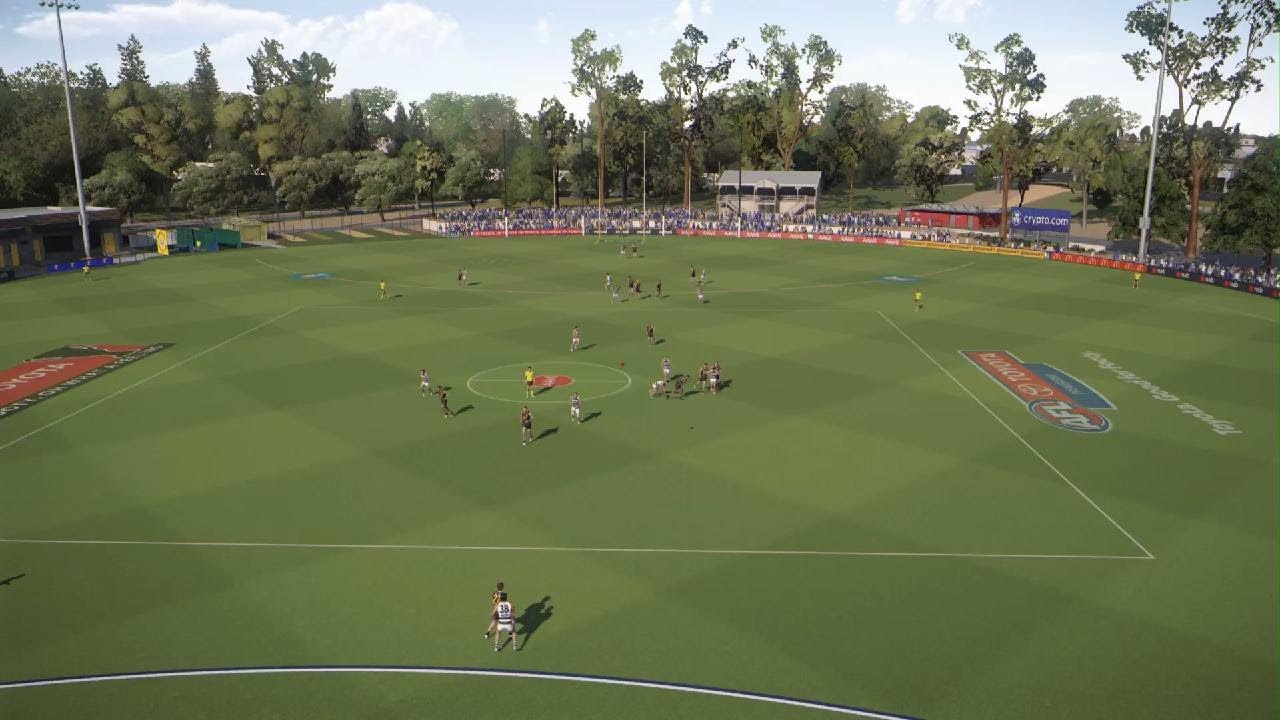 AFL 26 - Megathread - This is not a support forum - #1795 by itsandy09 - AFL  26 - Big Ant Studios Community Forum