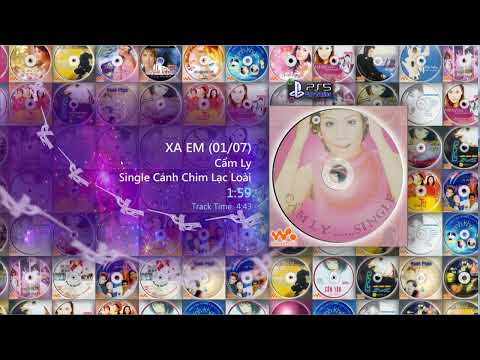 Xa em - Cẩm Ly