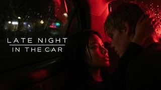 Smoth R&B Playlist for Men  |  Late Night in the Car