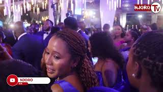 Download lagu MARIOO, CHINO KIDD, DULLY Watumbuiza | SEND OFF YA DOREEN TARIMO | MOSHI Yasimama mp3