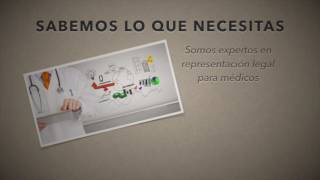 ¿Eres médico y vas a poner tu consultorio?