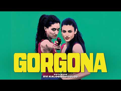 Kinotrailer "Gorgona" - Kinostart 18. Juni 2026