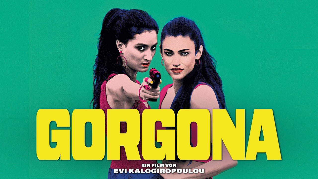 Gorgonà Trailer