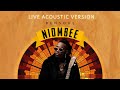 BENSOUL - NIOMBEE LIVE (ACOUSTIC VIDEO)