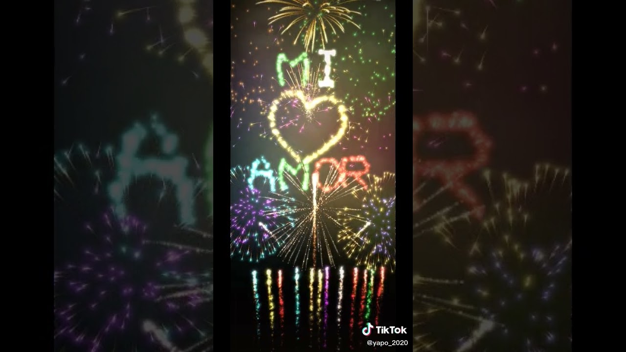 ❤️ FELIZ ANIVERSARIO MI AMOR ESPERO QUE TE GUSTE ESTE VIDEO ❤️16❤️10❤️ 2021❤️