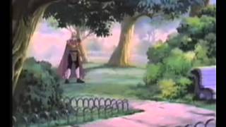 Shredder Insults A to Z