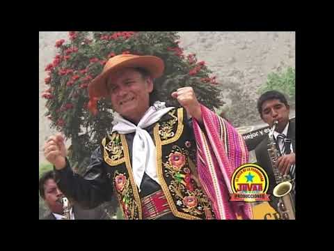 CAZADOR HUANCA Concejos de un Padre (Huayno  Peru)