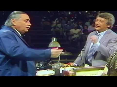 Erich Schmitt & Hans-Joachim Wolfram - Witze aller Art 1984