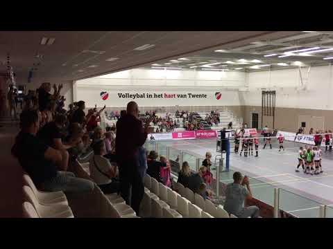 Matchpoint Apollo 8 - Dros Alterno (13 oktober 2018)