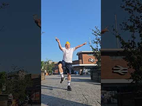 YouTube Thumbnail