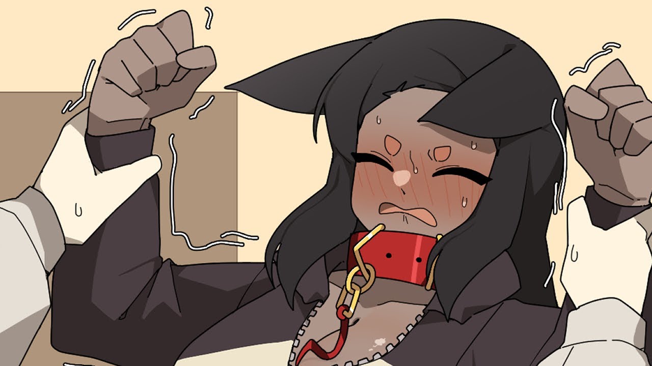 I'm going for a walk in this outfit! | Official Comic Dub