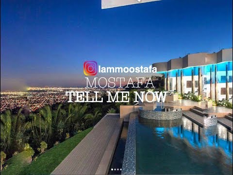Mostafa - Tell Me Now (Official Audio)