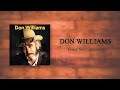 Don Williams - Your Sweet Love