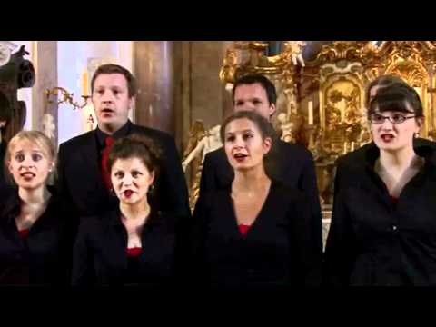 Hugo Wolf: Resignation    -  molto cantabile , Lucerne, Switzerland