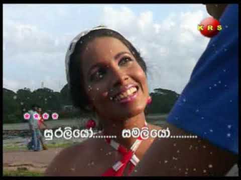 Sirini Sarusara Weela Darmadasa Walpola