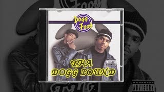 Tha Dogg Pound - Smooth