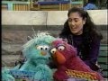 Sesame Street Scenes From 3464