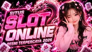 Situs Judi Slot Online Terpercaya Gampang Menang 2026 dan Situs Slot Online Pali