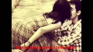 try - natasha bedingfield (legendado)