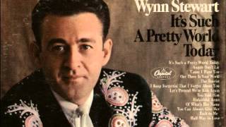 Wynn Stewart - You Told Him