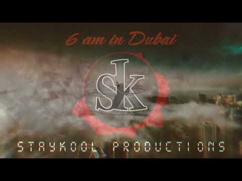 Russ Millions x YV x Buni - 6am in Dubai (StayKool Remix)
