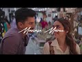 Manasu Maree Slowed Reverb V Songs Nani Aditi Rao Hydari Amit Trivedi