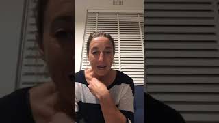 Live Q&A Slider foods