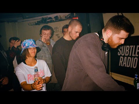 CESCO | Subtle Radio Presents: 1985 Music