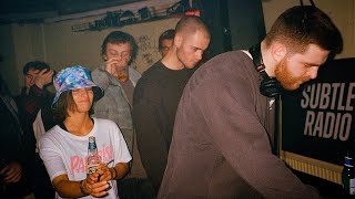 CESCO | Subtle Radio Presents: 1985 Music