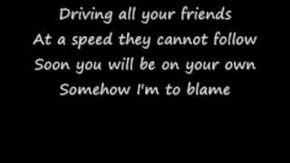 Jonas Brothers - Turn Right with lyrics