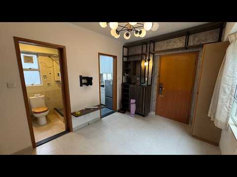 康年阁 Youtube Video