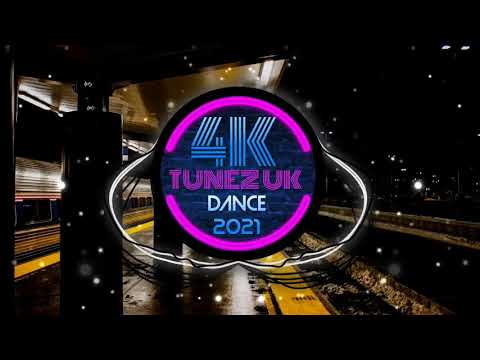 Deekay & Silent Skies - Dancing' With Tears (2021) (4K Tunez UK)