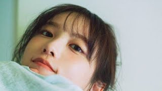 【新カット解禁】美ボディにドキッ！乃木坂46・与田祐希 5年ぶり3rd写真集 ブランコ型ソファで“寝そべりショット”公開..