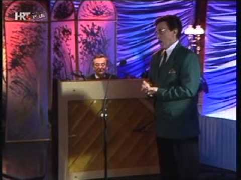 Vice Vukov - Serenada (Ständchen)