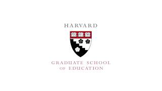 HGSE - Jeanne Chall Lecture - Margaret McKeown
