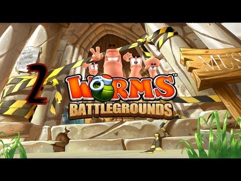 worms battlegrounds xbox one achievements