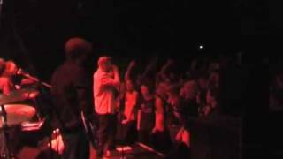 Curse: Freiheit Tour 2008 Tourfilm (Teil 1/4)