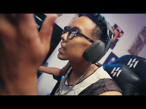 TECHSPACE REVOLUTION [Official Music Video]