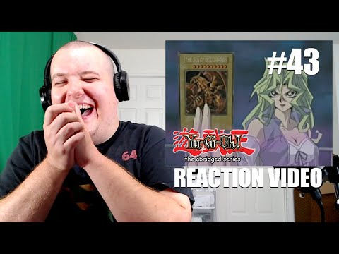 YGOTAS Episode 43 - Reaction Video