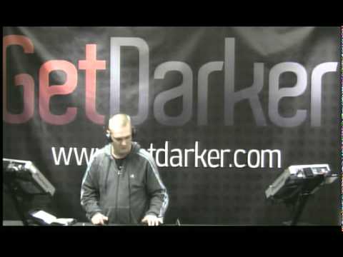 J Kenzo & Rod Azlan, Omen, K1 - GetDarkerTV 090