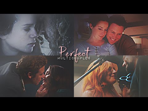 Perfect [multicouples collab]