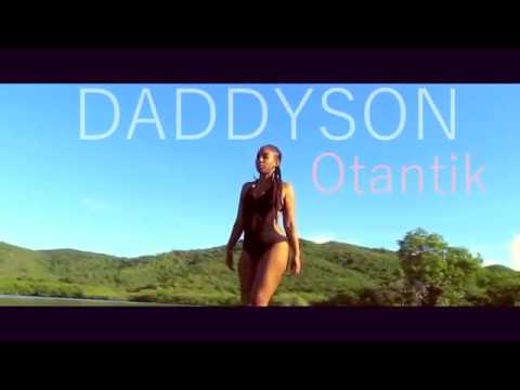 Daddyson - Otantik (Dmp-Prod)