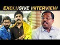 Simbu Does Not Respect His Fans AAA Producer Michael Rayappan Opens Up BOATS 7