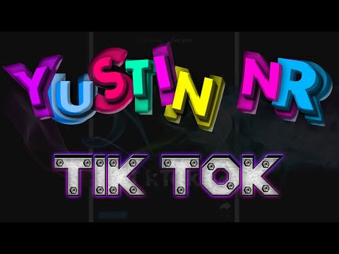 Yustin NR - Tik Tok [Prod. Alfredo Mix] | Video Oficial